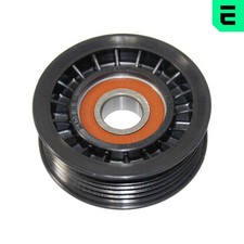 OPTIMAL Spannrolle Keilrippenriemen 0-N1497S für MONDEO FORD BA7 B5Y GALAXY WA6