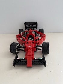 LEGO TECHNIC: Formula Flash (8440) Complete w/manual & Box