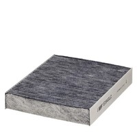 Hengst Filter E3940LC Filter, Innenraumluft For Porsche