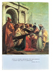 Postcard set: 14 Stations of the Cross by Tiepolo in Chiesa di S. Polo in Venice — photo 3