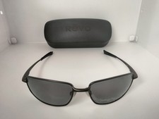 REVO sunglasses Discern TI Polarized Lenses