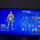 Fortnite Chapter 2 Account/Locker Skins: Lara Croft, Agent Peely, Midas, Groot — photo 5