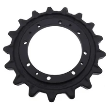Drive Sprocket fits Bobcat T870 T740 T750 T740 T750 T770 T870 7227421 SP088