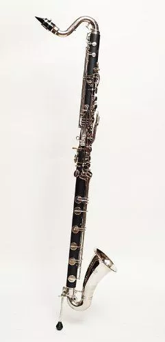 Selmer low c bass clarinet deals