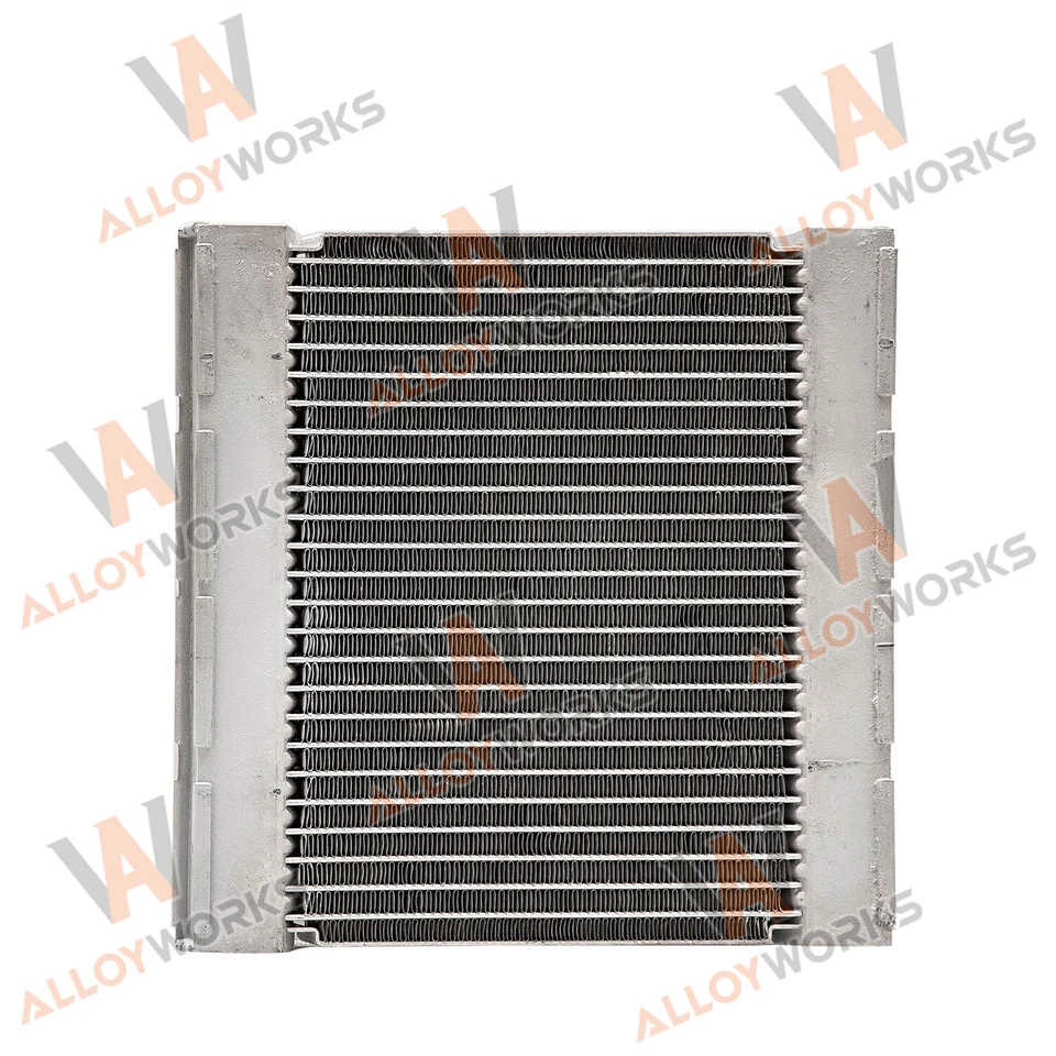 Auxiliary Radiator Fits Mercedes-Benz CLS400 CLA250 CLS63 AMG S E250 E350 G550 - Image 4 of 4