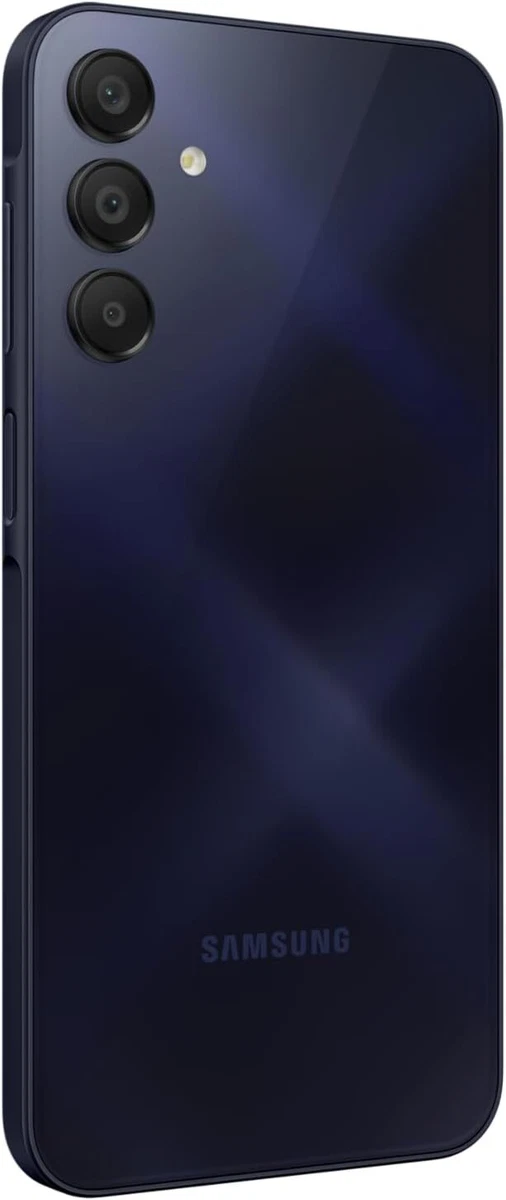 Samsung Galaxy A15 SM-A155F/DS 128GB 4GB Dual SIM Unlocked GSM
