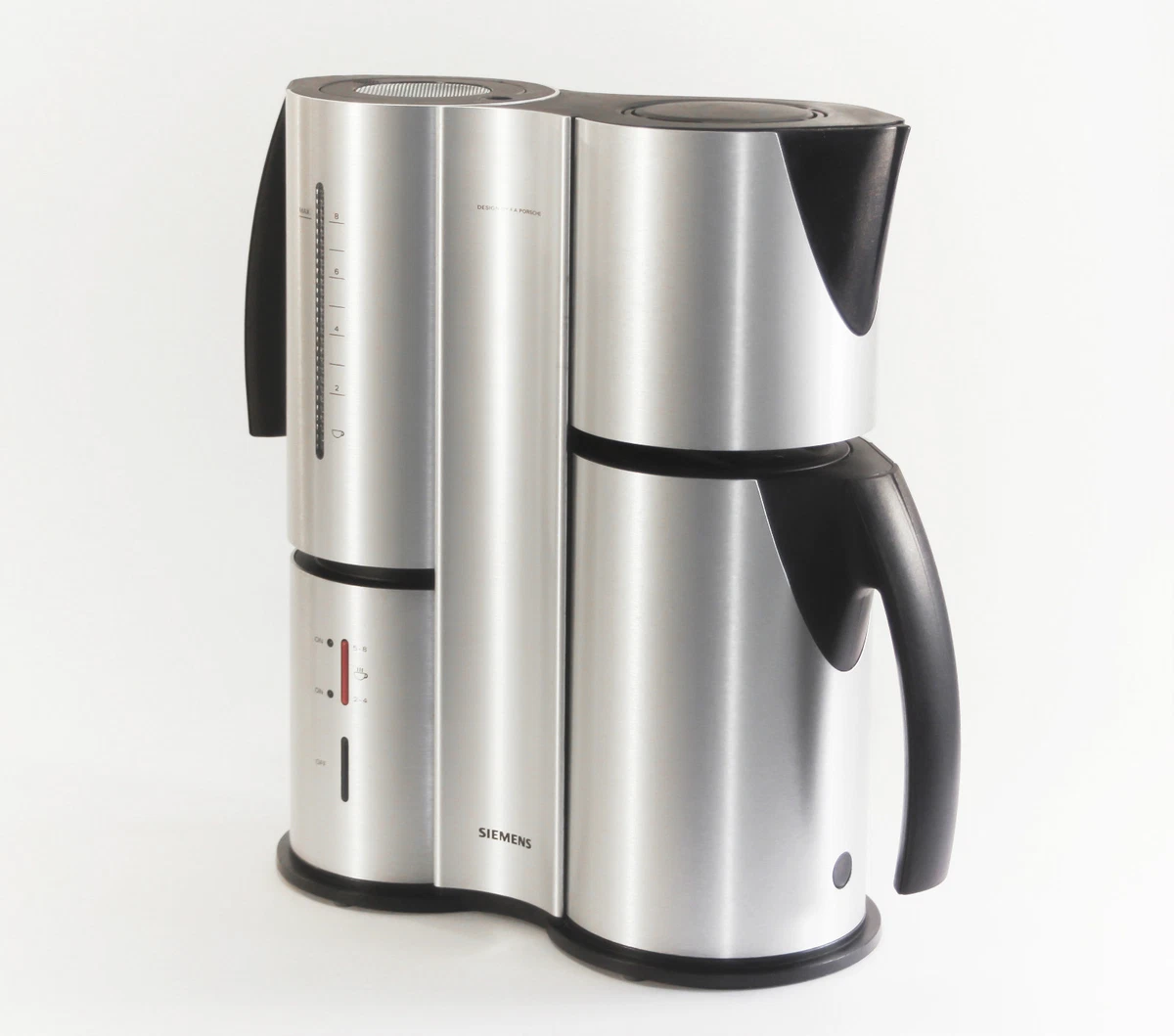 Porsche Siemens Porsche Design Coffee Maker Catawiki, 41 OFF