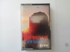 DON WILLIAMS New Horizons - 1979 UK cassette  Free UK postage