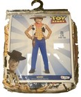 Disguise Toy Story Woody Costumes for Boys