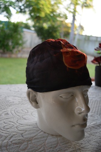 1x 'SKULL' Cabeza/Cara/Máscara/Cuello Tubo Multi-uso Bandana/Durag. SPF5, Bufanda/Envoltura. 042 - Imagen 7 de 12