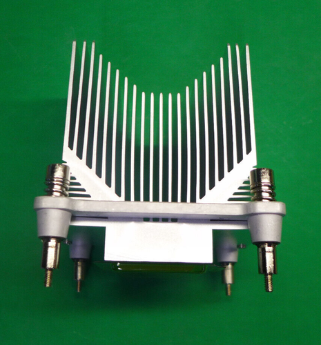 Radiateur/dissipateur Processeur Dell 0C470P Compatible LGA 1155/1156 - Reconditionné Très Bon état
