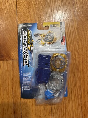 Hasbro Beyblade Burst Evolution ''Horusood H2'' #D21/TB05 (New)