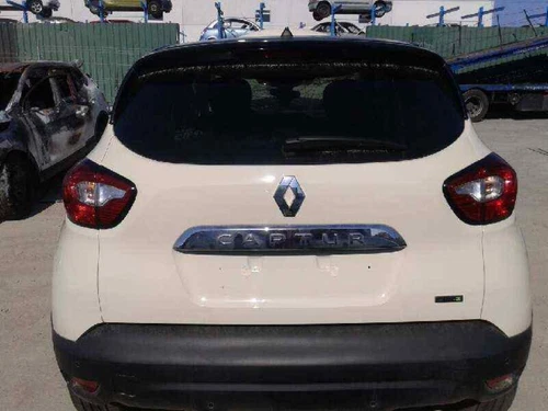 488100991R Columna Direccion para RENAULT CAPTUR I XMOD 1950 4956870 - Imagen 8 de 9