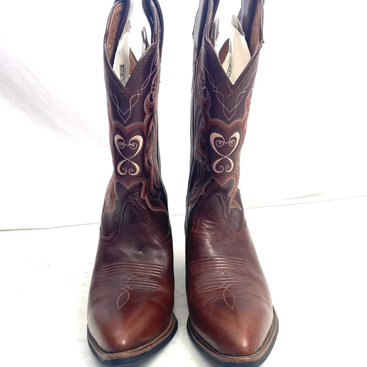 Tony lama zr best sale boots