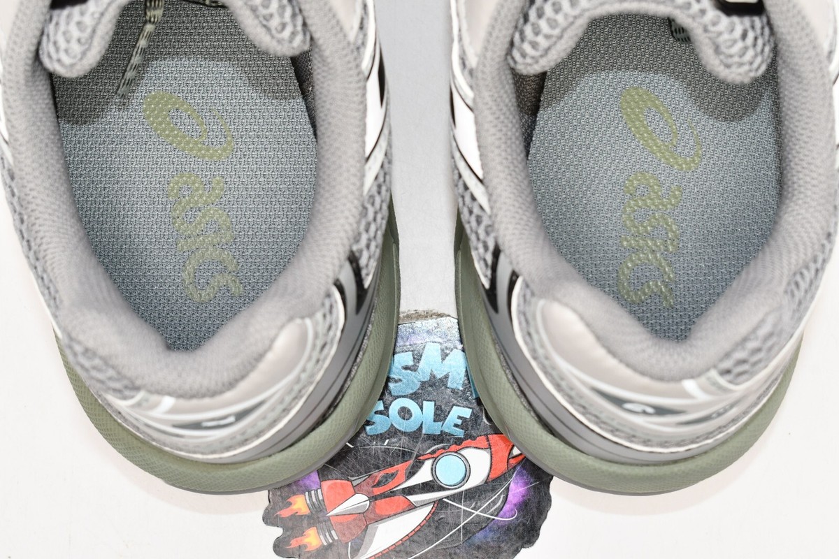 ASICS ♥ Gel-1130 Wild Dove White - Folder Exclusive Wild Dove White ASICS Gel-1130 Folder Exclusive Brand New