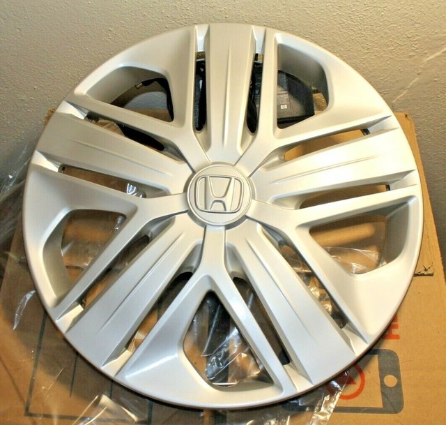20152017 Honda Fit Hubcap Wheel Cover 44733t5bn01 55098 for sale online eBay