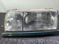 headlamp left side 176983 RENAULT 9 TS 1981