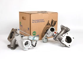 TURBO TURBOLADER MELETT Ford Transit 2.4 TDCi 100 110 115 120 KM 49131-05403