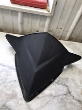 13 Polaris 800 Assault 144 Snowmobile windshi...