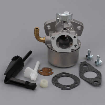 Carburetor for MTD 21A-332A500 Tiller 5hp OHV Engine MTD 21A-342B062 Tiller