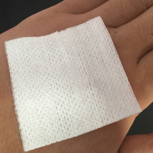 50 pcs gauze pad first aid waterproof wound dressing sterile medical gauze p _ou - Picture 7 of 12