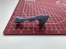 Star Wars Imperial Nebulon-B class miniature