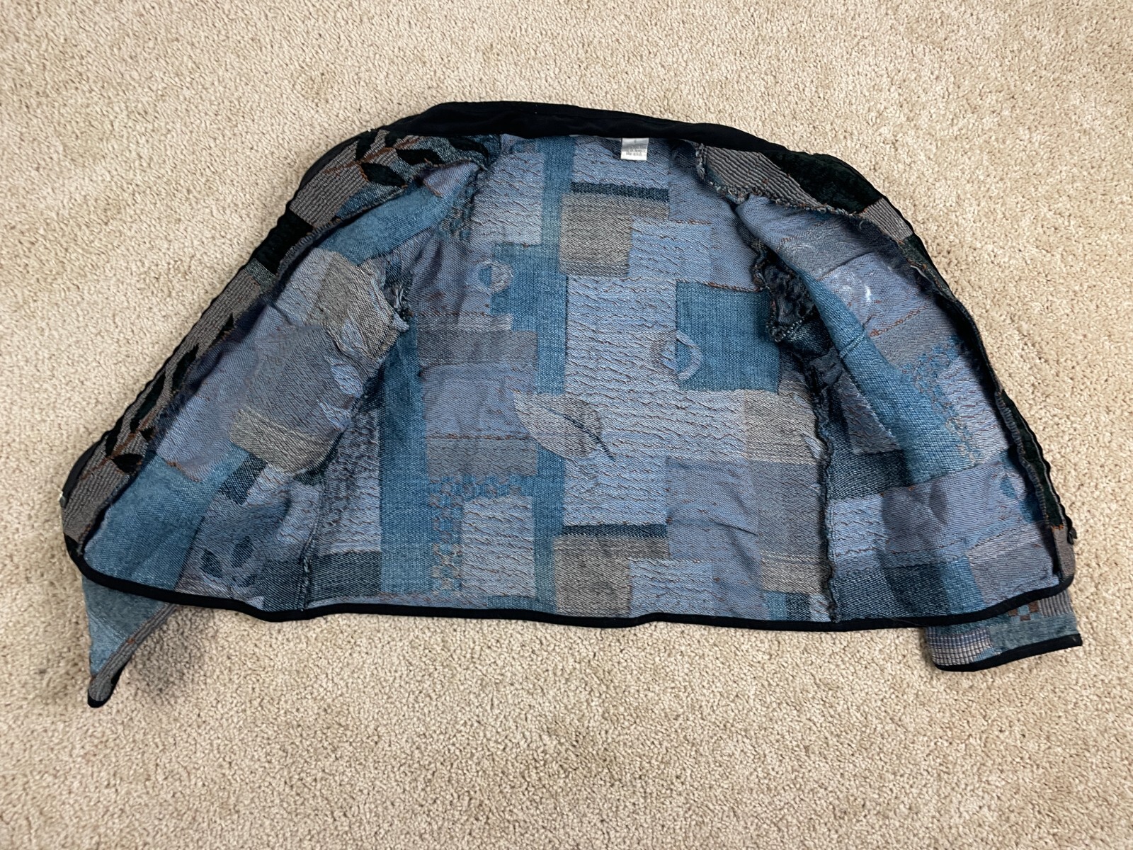 Vintage Preswick & Moore Basic Jacket Womens Smal… - image 2