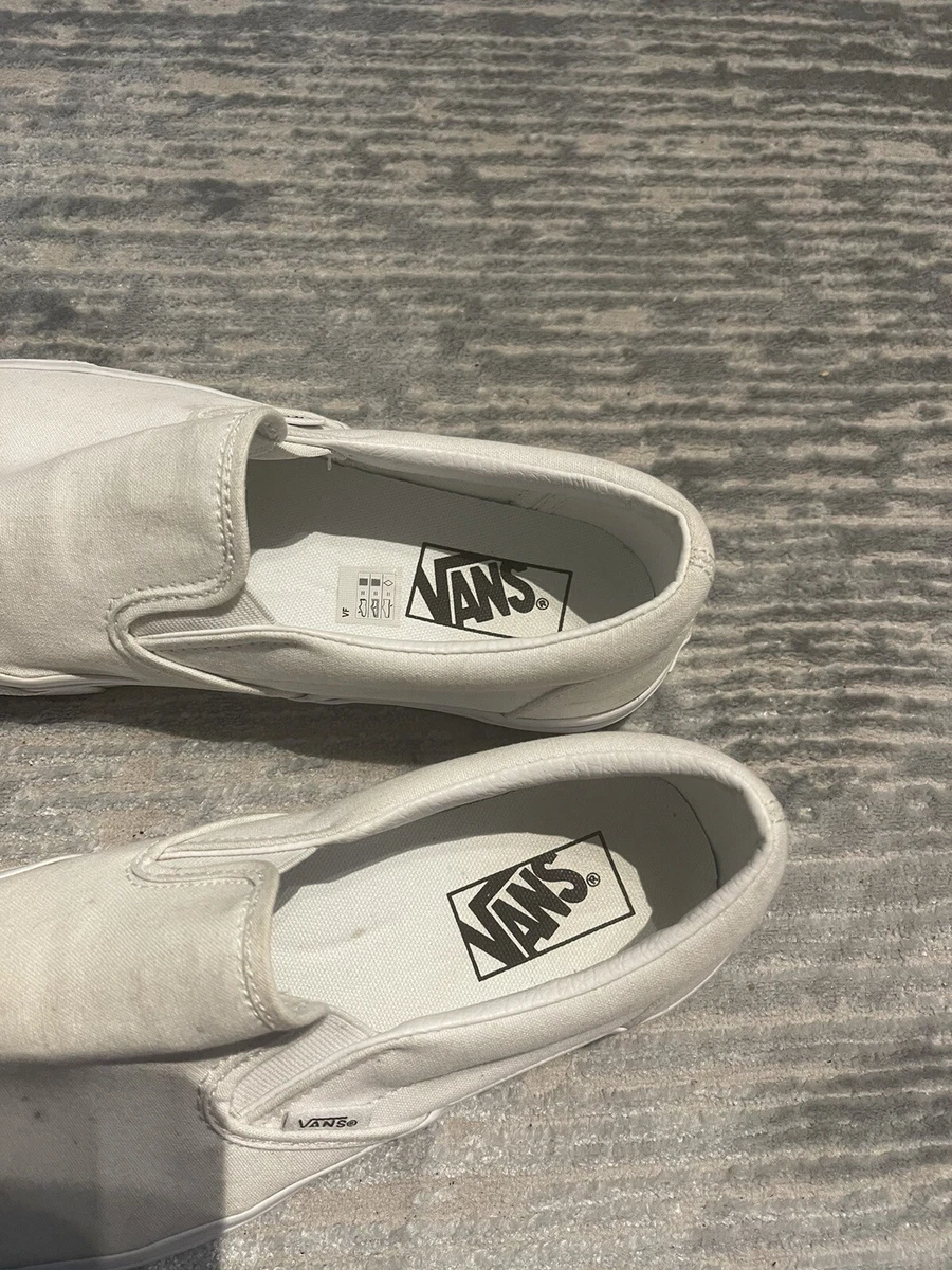 Used vans shoes for sale cheap near me