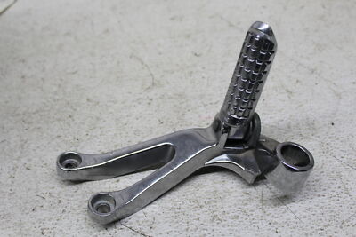 98-99 KAWASAKI ZX900C REAR BACK PASSENGER PEG SET PAIR | eBay