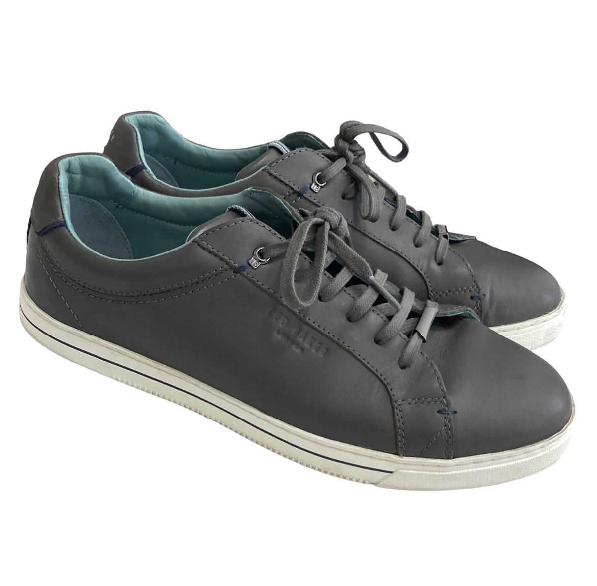 Ted baker thawne best sale trainers