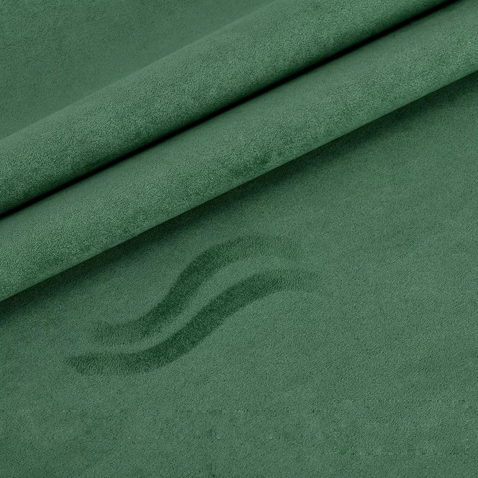 Alcantara Fabric Cloth For Car Interior Trim Line Drawers Jewelry Box Faux Wrap - Image 4 of 4