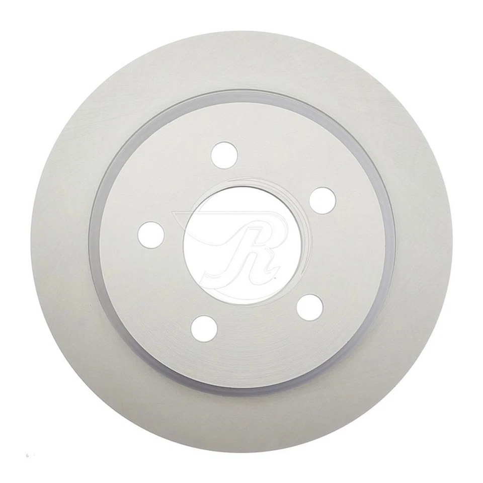 Pinzas de freno rotores de freno pastillas de freno para Jeep Grand Cherokee 5,9 L 1995 1994 Foto 4 de 4