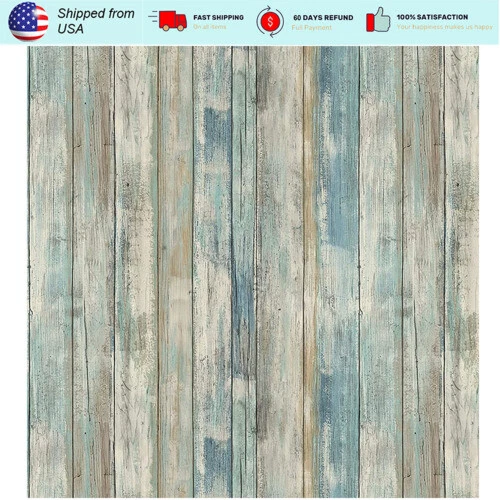 Shabby Chic Wallpaper, Ferramentas e Acessórios