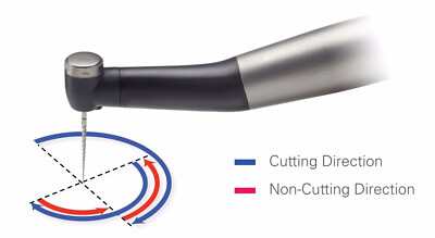 J Morita Root ZX II Root ZXII Dental Apex Locator w/ OTR Handpiece
