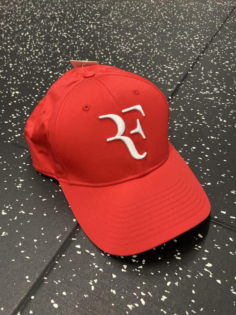 UNIQLO RF CAP フェデラー'21カタールモデル2個セット タグ付き UNIQLO RF CAP フェデラー´21カタールモデル2個セット タグ付き