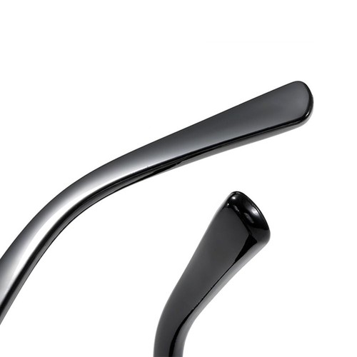 Colorful Ocean Lens Sun Glasses UV Protection Eyewear Shades for Women & Men - Picture 10 of 21