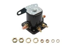STARTER MOTOR SOLENOID FORD MUSTANG 64-73