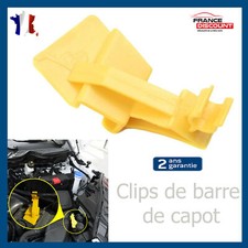 Capot Ford TOURNEO