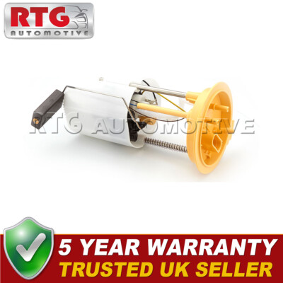 In Tank Fuel Pump for Audi Seat Skoda VW