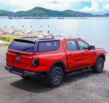 Hardtop V-TOP premium per FORD RANGER nuova generazione 2023+