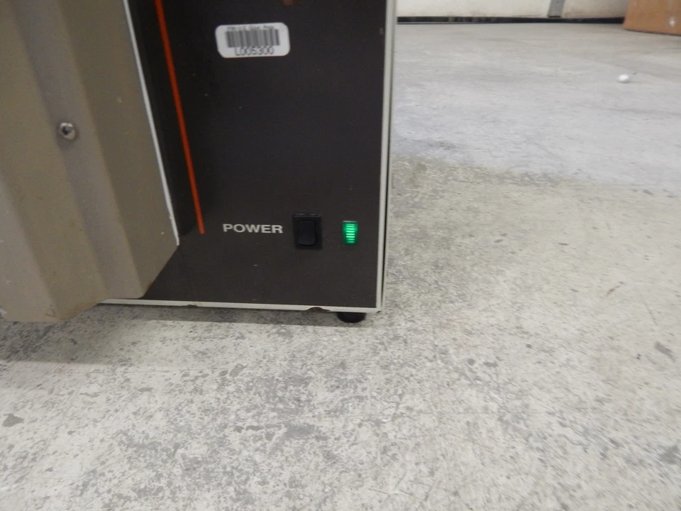 INCUBADORA HORNO BARNSTEAD THERMOLYNE MODELO 153325 (#3918) Foto 3 de 4