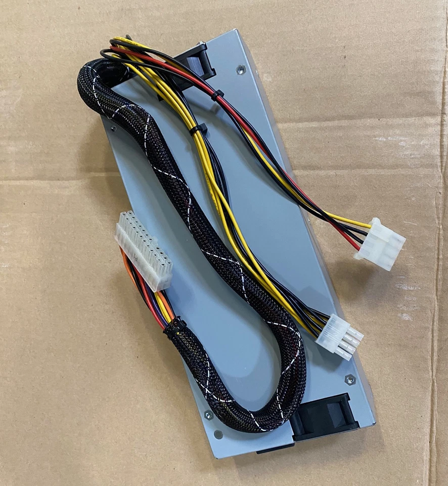 Delta Electronics 350W Power Supply DPS-350QB-2 F - Image 2 of 2