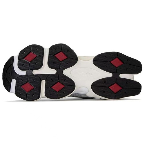 Sneakers unisex nuove NB 9060 unisex tutte le taglie scarpe causali LifeStyle multicolore - Foto 27 di 55