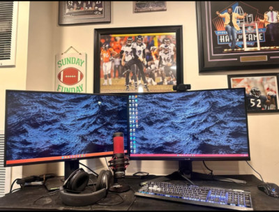 Custom Built High End Gaming Computer