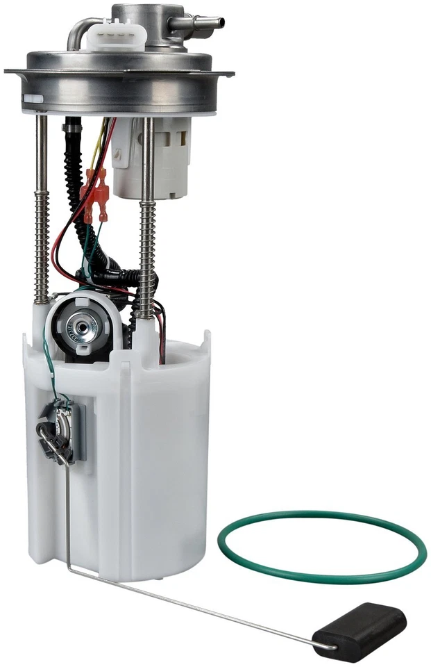 Bosch Fuel Pump Module 66073 for Chevrolet GMC Silverado 2500 HD Classic 04-07 - Imagem 2 de 4