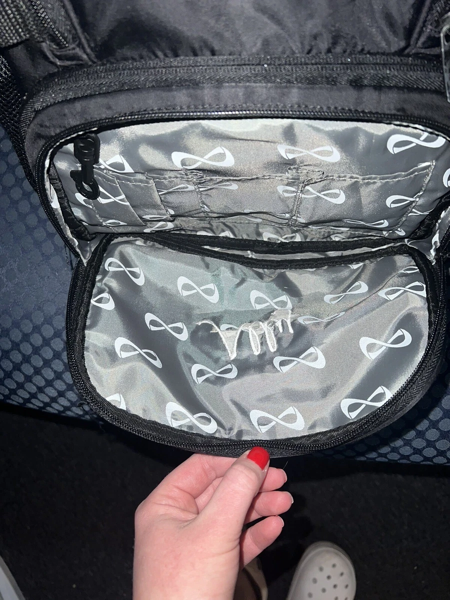 Nfinity Classic Cheer Backpack