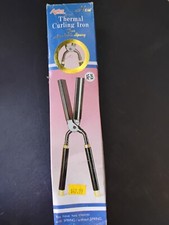 Aplus Thermal Curling Iron - Model AF-25