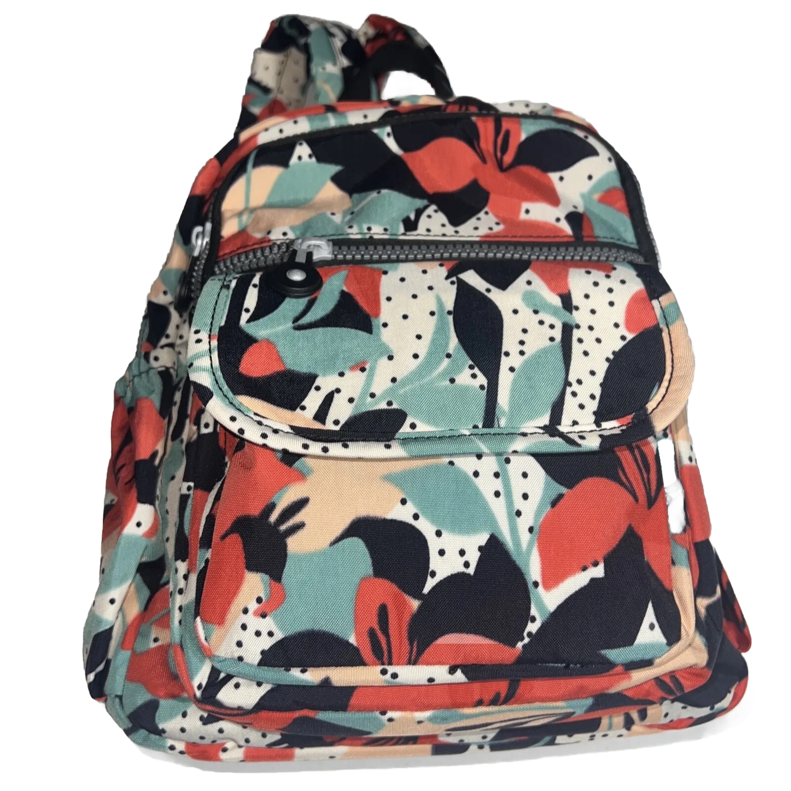 SMALL LIGHTWEIGHT WATERPROOF MINI BACKPACK NYLON … - image 6