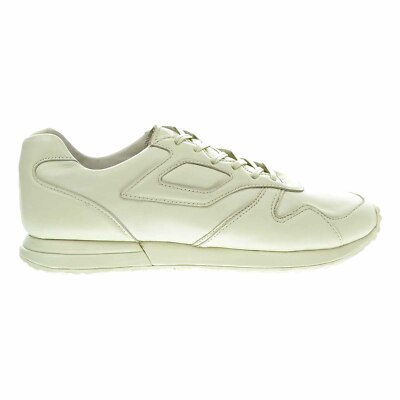 PONY Product Of New York Tribeca Glove Men's Shoes Cream Mono 0710008-m43