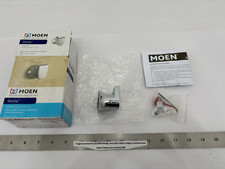  1 NEW Moen Genta Robe Hook - CHROME - BH3803CH general cosmetic 